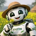 ROOTYM Mascot